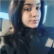 Studentessa appena diplomata dotata di un livello C1 d'inglese, impartisce ripetizioni a studenti di qualsiasi grado